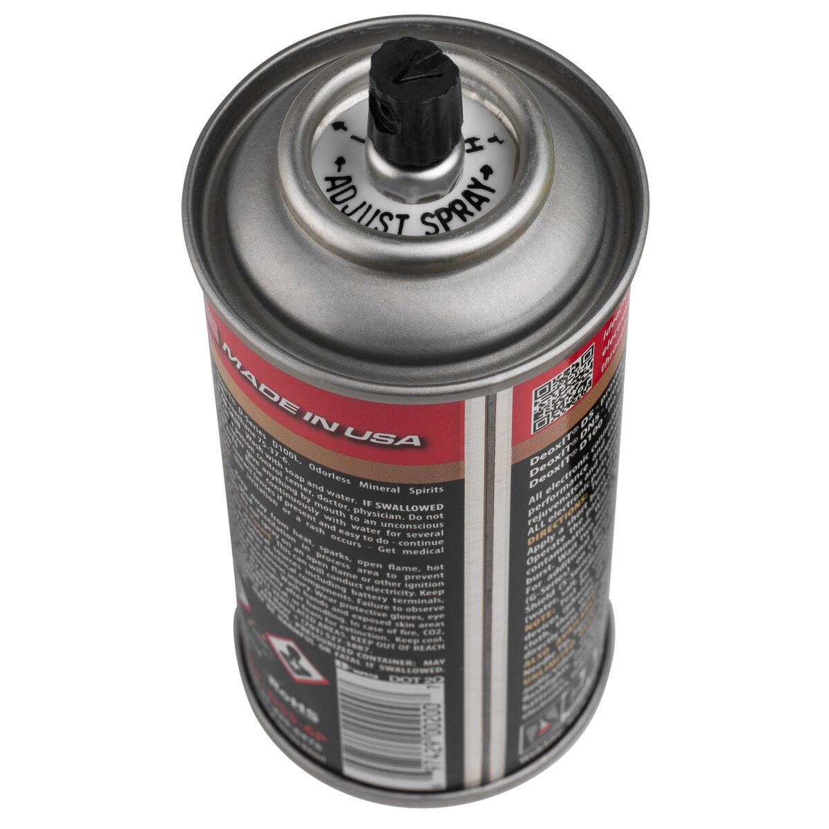 CAIG D5S-6-LMH DeoxIT Spray 5 oz. Original Can